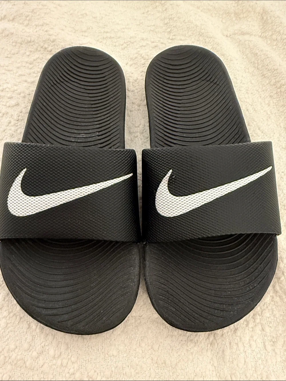 Nike Kids Slides/Sandals